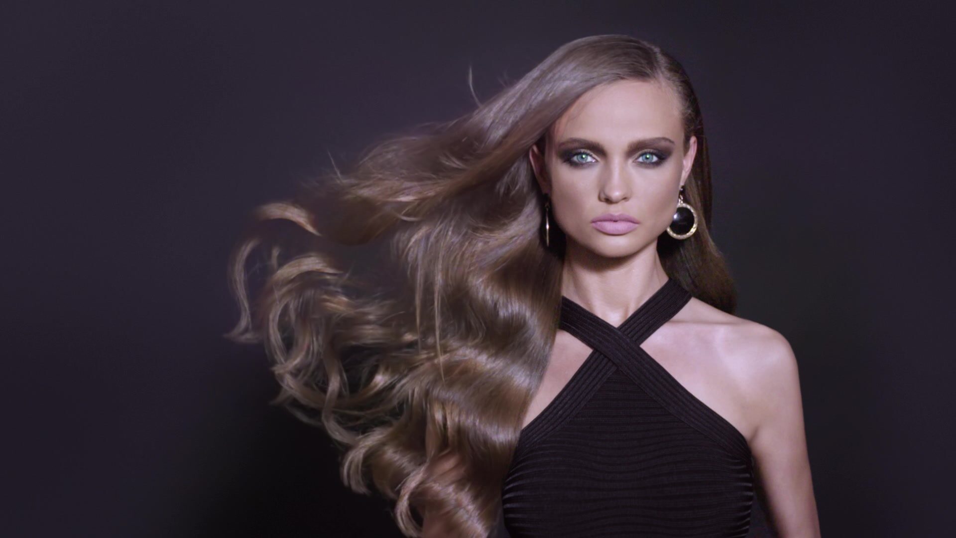 Color Lab Salon work