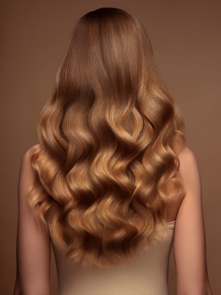 Color Lab hair work